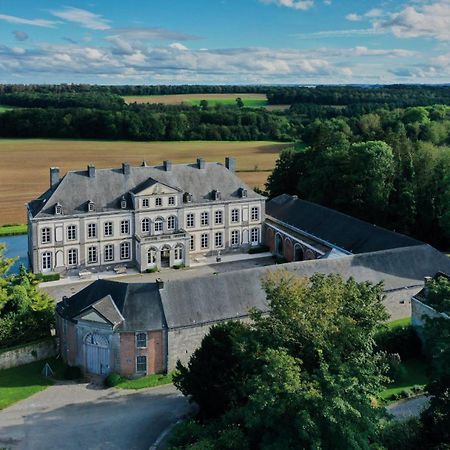 Chateau De Vierset Luaran gambar