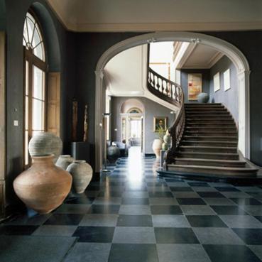 Chateau De Vierset Luaran gambar