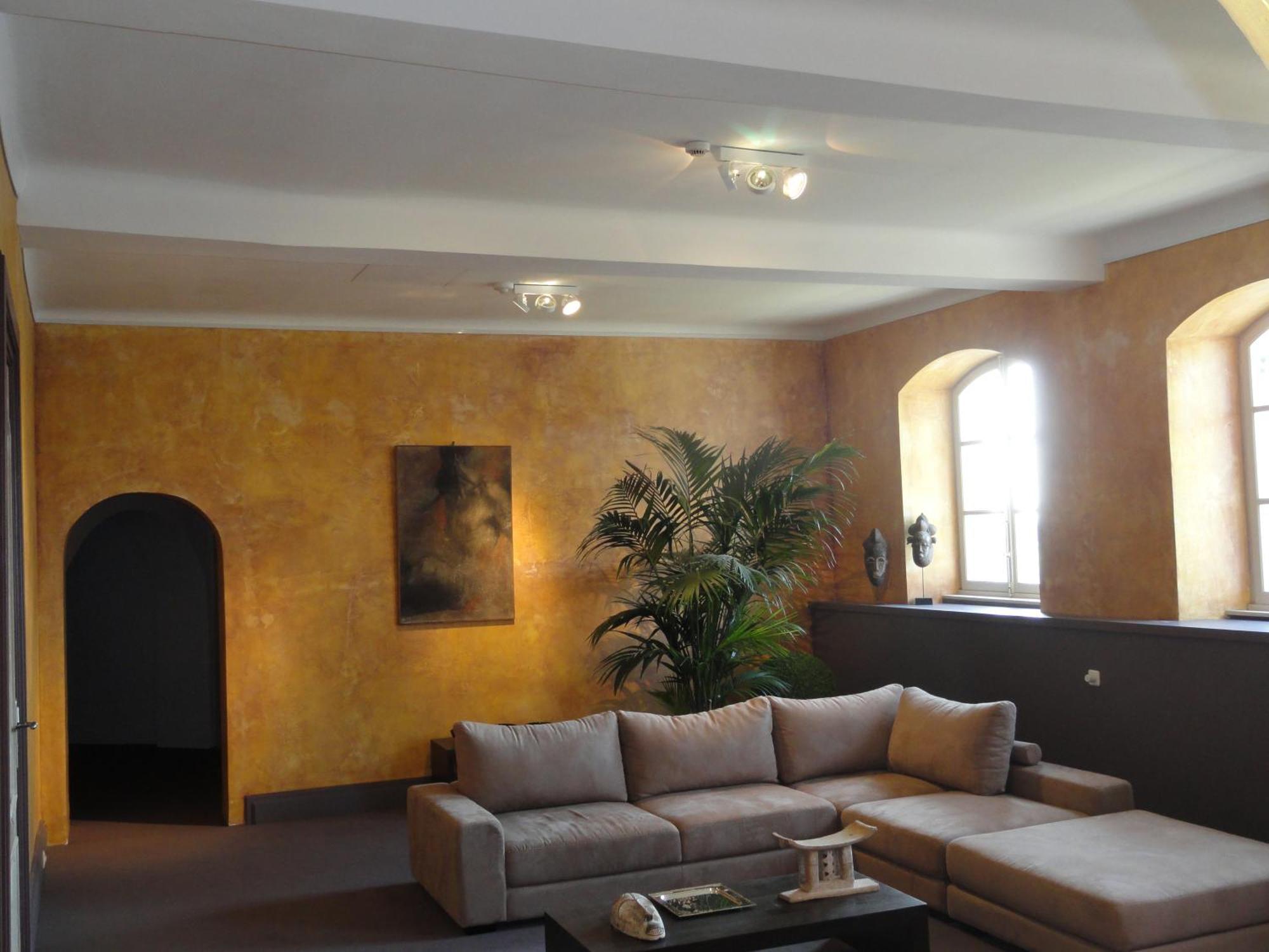 Chateau De Vierset Luaran gambar