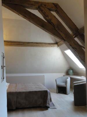 Chateau De Vierset Luaran gambar