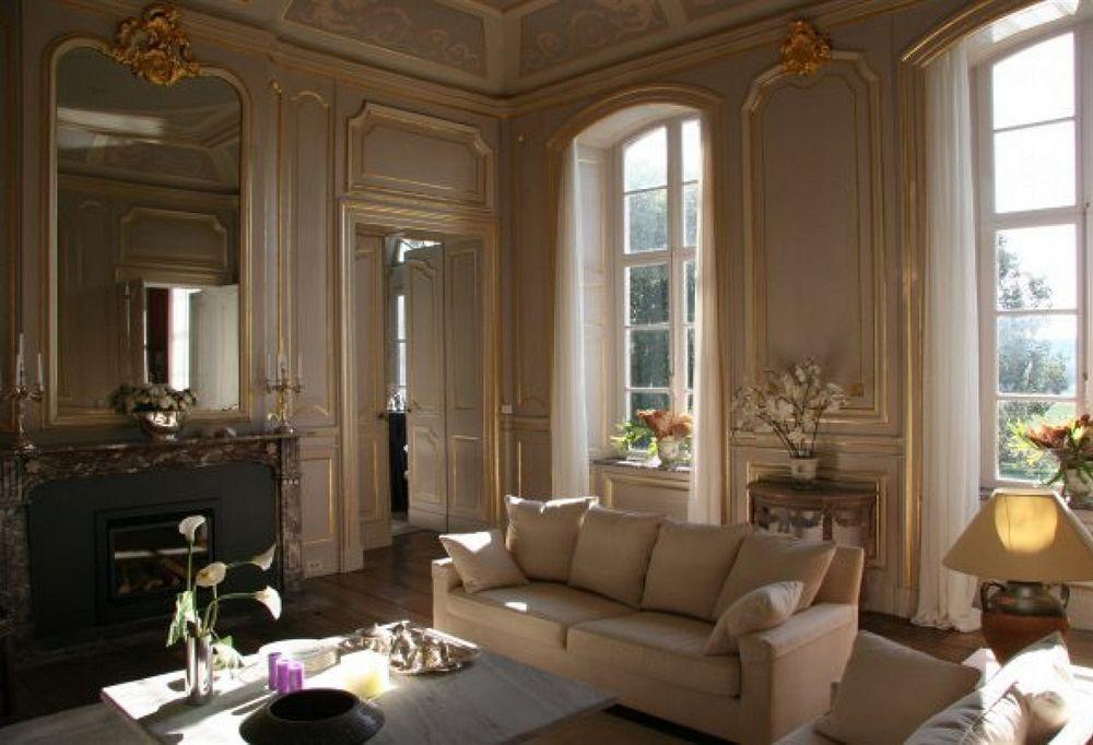 Chateau De Vierset Luaran gambar