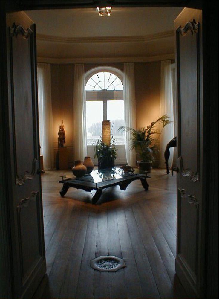 Chateau De Vierset Luaran gambar