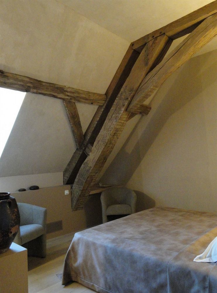 Chateau De Vierset Luaran gambar