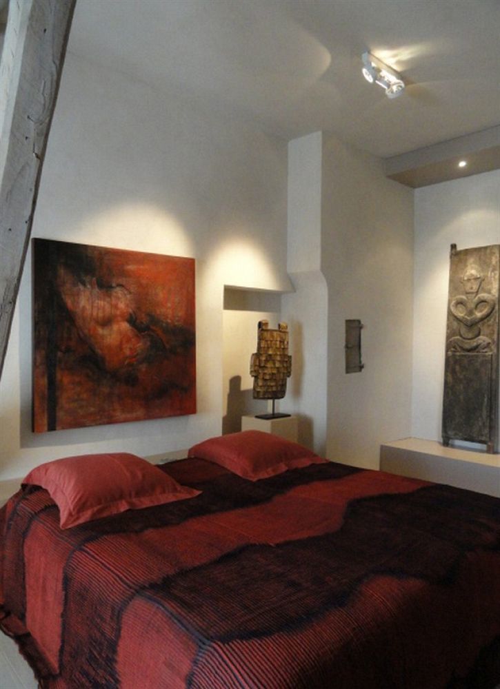 Chateau De Vierset Luaran gambar