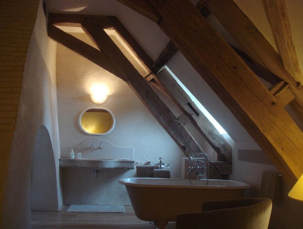 Chateau De Vierset Luaran gambar