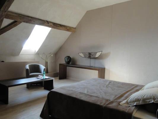 Chateau De Vierset Luaran gambar